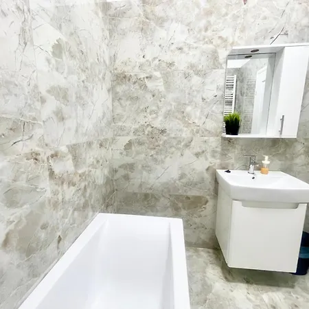 Апартаменты Adress Cd12 *