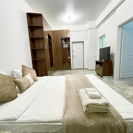 Apartment Adress Cd12