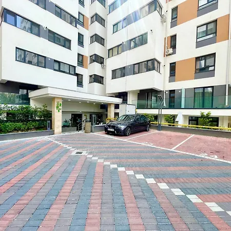 Adress Cd12 Апартаменти *