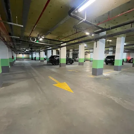 Apartment Adress Cd12 Bucharest