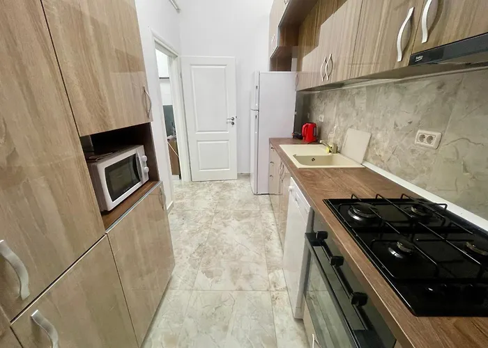 Adress Cd12 Appartement *