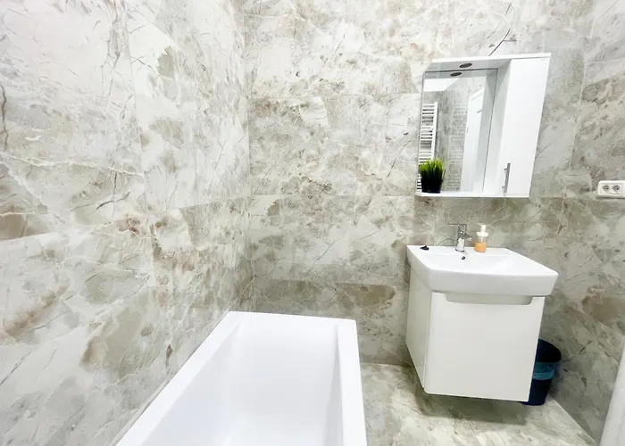 Appartement Adress Cd12 *