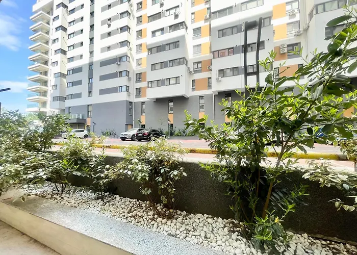 Adress Cd12 Appartement *