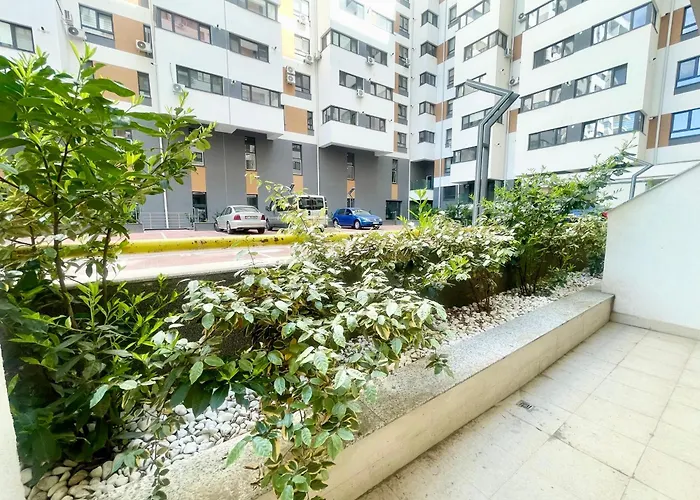 Adress Cd12 Appartement Boekarest