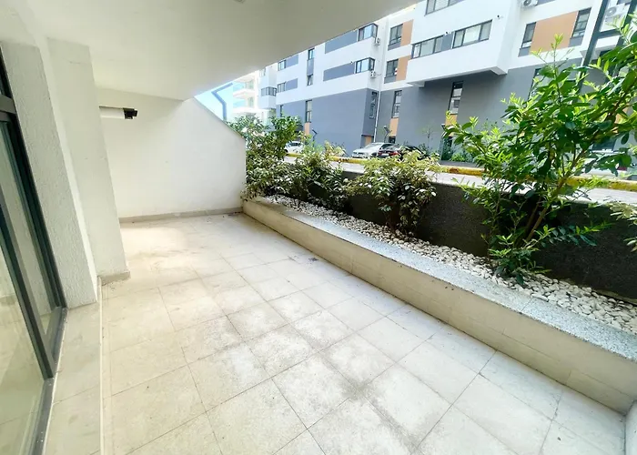 Adress Cd12 Appartement *