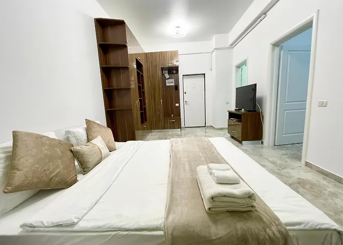 Appartement Adress Cd12