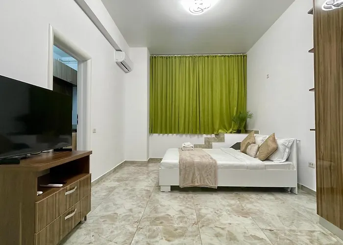 Adress Cd12 * Bukarest