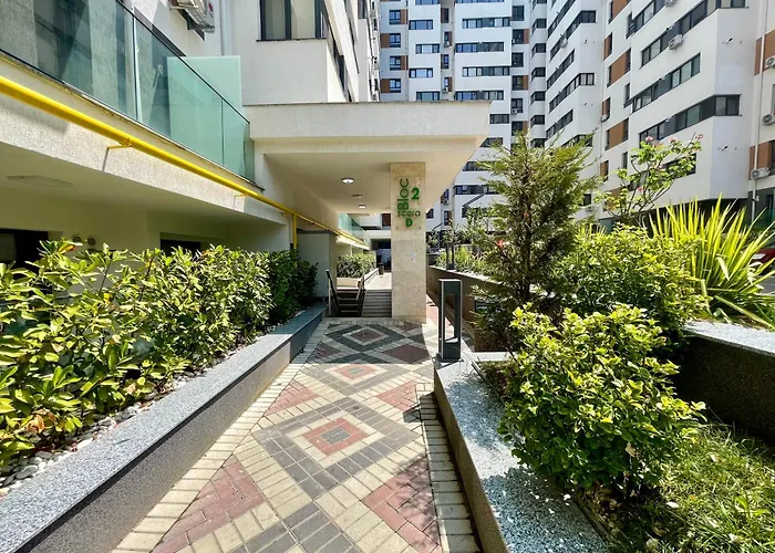 Appartement Adress Cd12