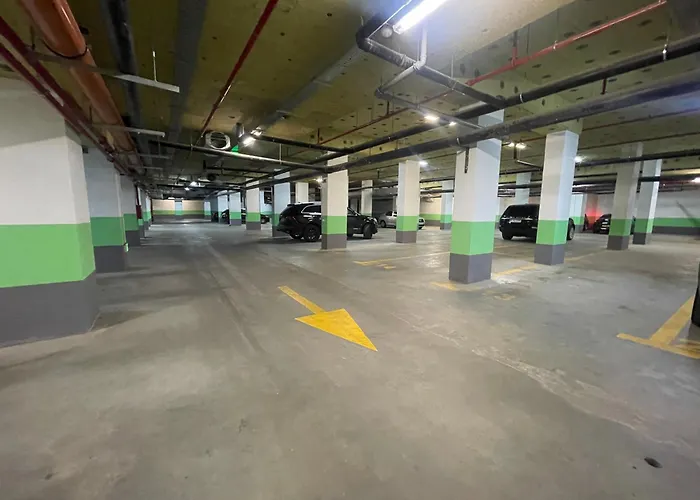 Appartement Adress Cd12 Boekarest