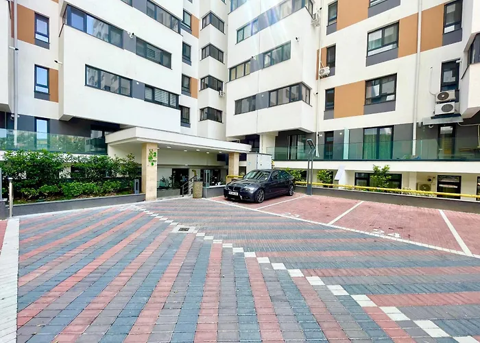 Adress Cd12 Апартаменти *