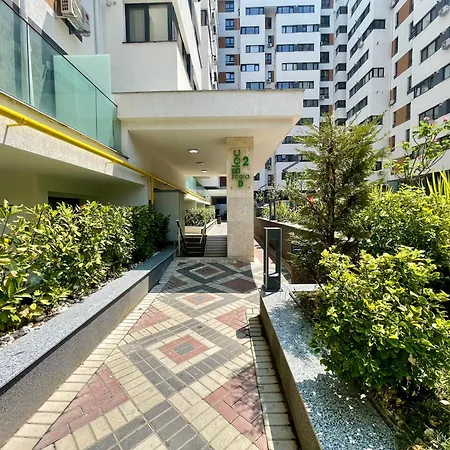 Apartment Adress Cd12